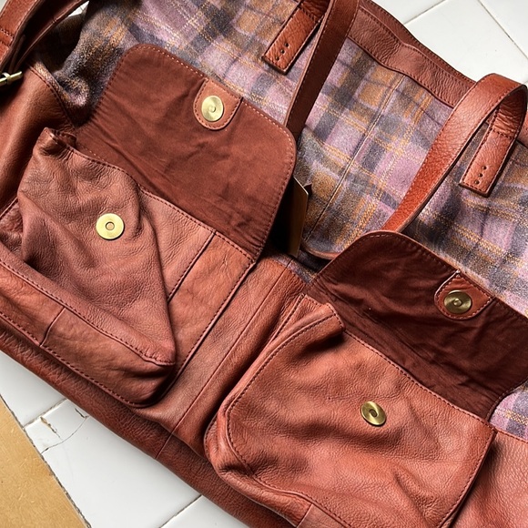 New Free People Rockport Tote - Picture 16 of 16